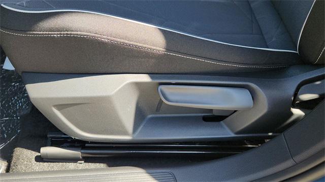 new 2025 Volkswagen Jetta car, priced at $24,524