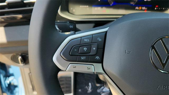 new 2025 Volkswagen Jetta car, priced at $25,024