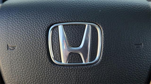 used 2017 Honda Pilot car, priced at $18,215