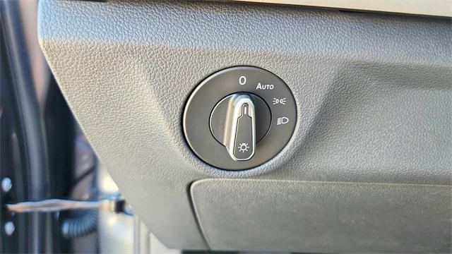 new 2025 Volkswagen Jetta car, priced at $26,186