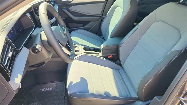new 2025 Volkswagen Jetta car, priced at $26,186