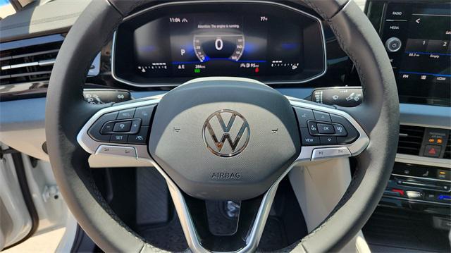 new 2025 Volkswagen Jetta car, priced at $26,499