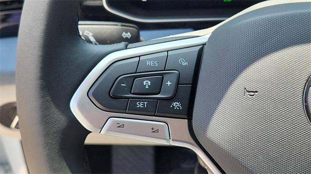 new 2025 Volkswagen Jetta car, priced at $26,499