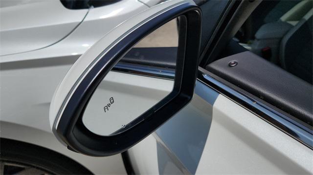 new 2025 Volkswagen Jetta car, priced at $26,499