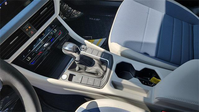 new 2025 Volkswagen Jetta car, priced at $26,499