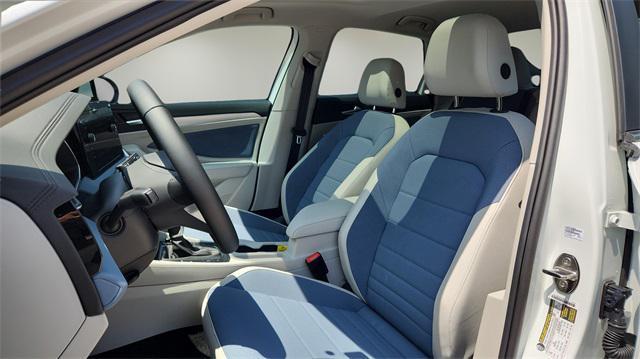 new 2025 Volkswagen Jetta car, priced at $26,499
