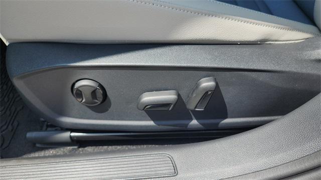 new 2025 Volkswagen Jetta car, priced at $26,499