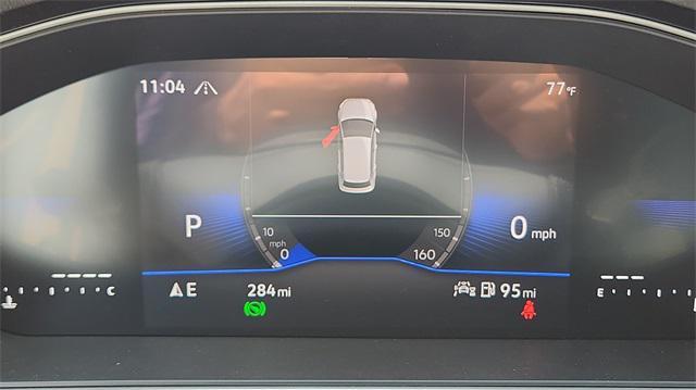 new 2025 Volkswagen Jetta car, priced at $26,499