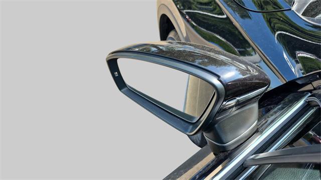 used 2021 Volkswagen Tiguan car, priced at $17,499