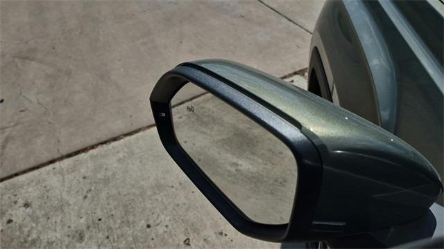 new 2026 Volkswagen Atlas Cross Sport car