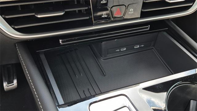 new 2026 Volkswagen Atlas Cross Sport car