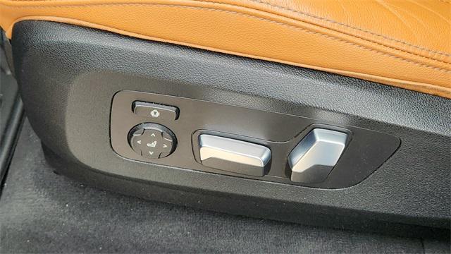 used 2019 BMW X5 car, priced at $27,598