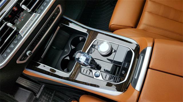 used 2019 BMW X5 car, priced at $27,598