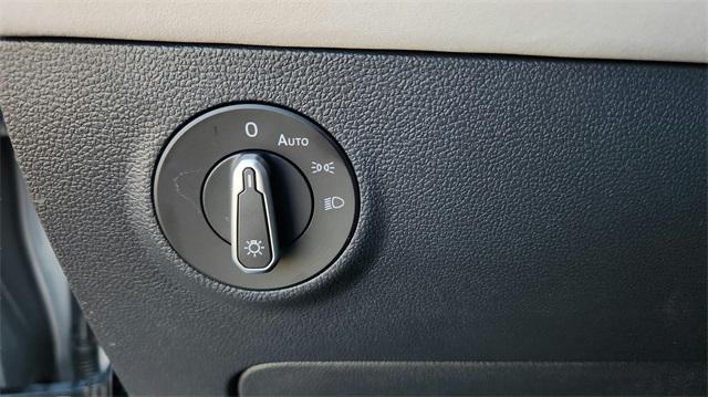 new 2025 Volkswagen Taos car, priced at $27,261