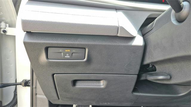 used 2025 Volkswagen Tiguan car, priced at $36,500