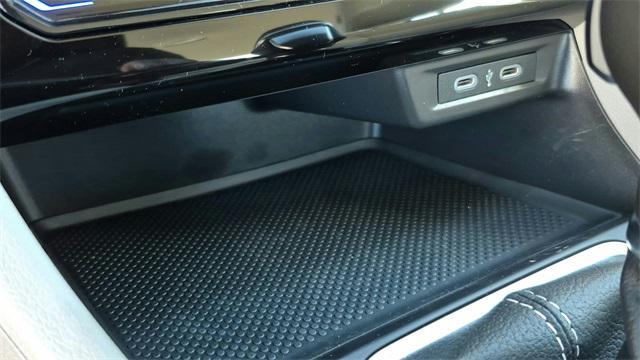 new 2026 Volkswagen Jetta car, priced at $25,791