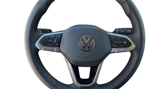 new 2026 Volkswagen Jetta car, priced at $25,791