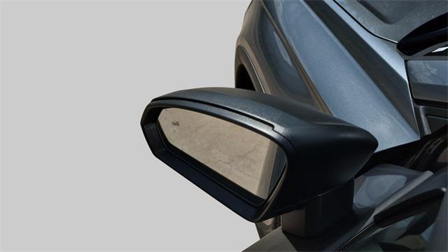 new 2025 Volkswagen Taos car, priced at $27,094
