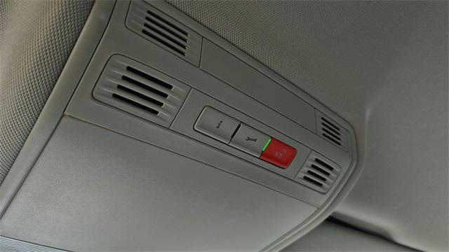 new 2025 Volkswagen Taos car, priced at $27,094