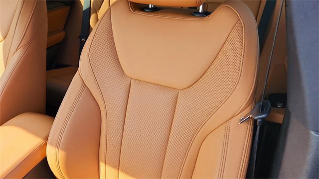 used 2024 BMW X3 car, priced at $46,986