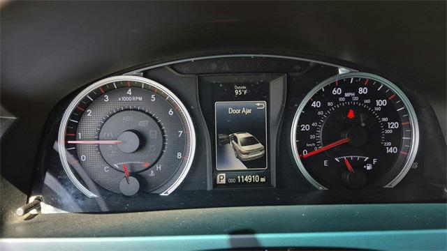 used 2017 Toyota Camry car, priced at $14,995