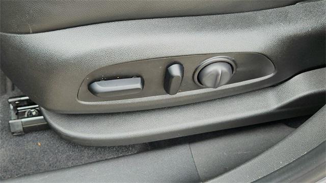 used 2021 GMC Terrain car, priced at $22,999