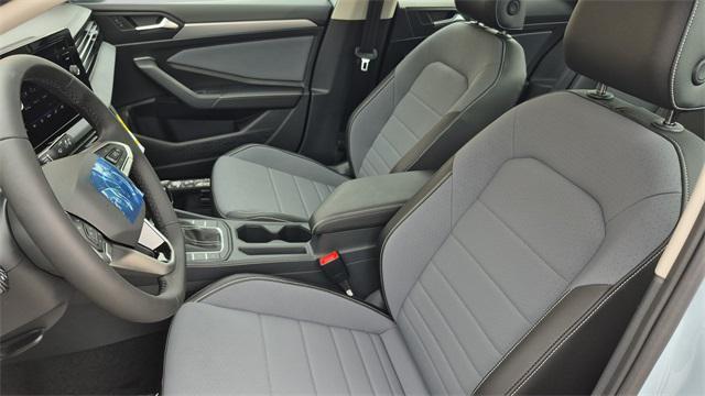 new 2025 Volkswagen Jetta car, priced at $29,116