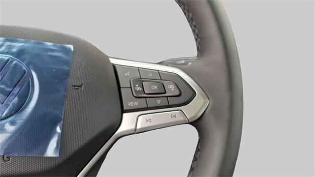new 2025 Volkswagen Jetta car, priced at $29,116