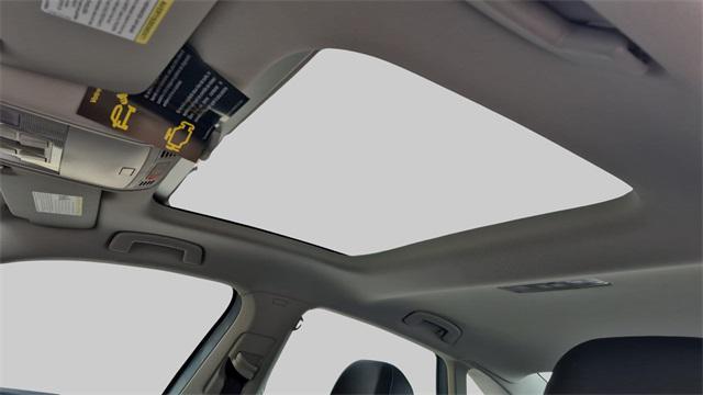 new 2025 Volkswagen Jetta car, priced at $29,116
