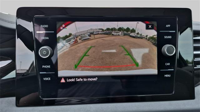 new 2025 Volkswagen Jetta car, priced at $29,116