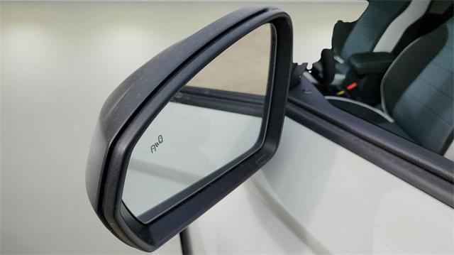 new 2025 Volkswagen Taos car, priced at $27,094