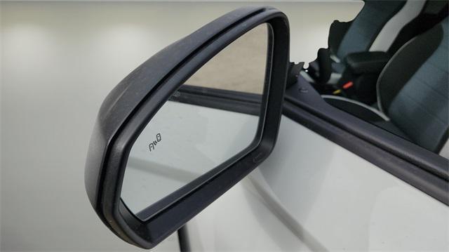 new 2025 Volkswagen Taos car, priced at $27,094