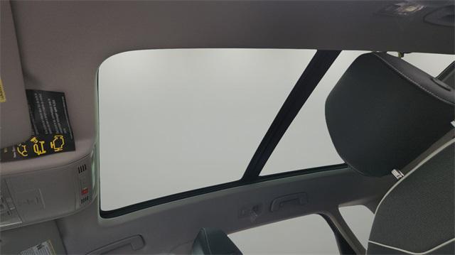 new 2025 Volkswagen Taos car, priced at $27,999
