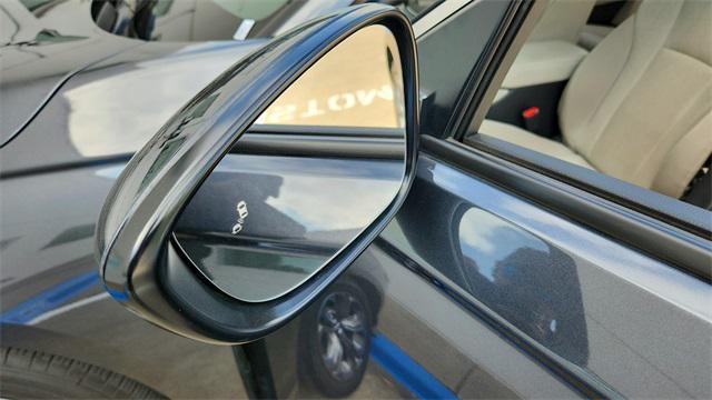used 2024 Honda Accord car, priced at $26,761