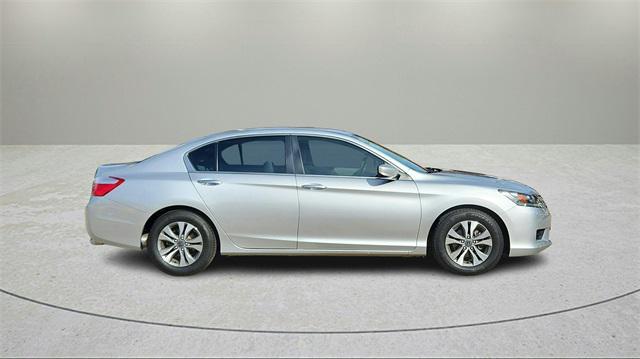 used 2015 Honda Accord car, priced at $18,432