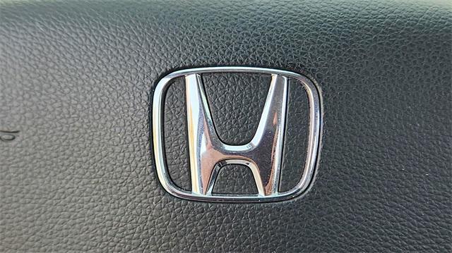 used 2015 Honda Accord car, priced at $18,432