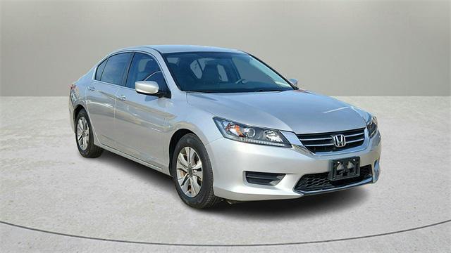 used 2015 Honda Accord car, priced at $18,432