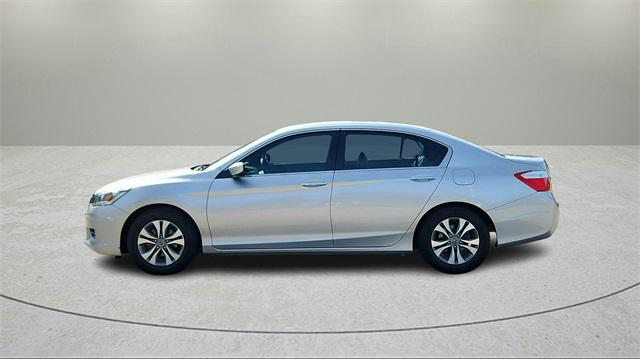 used 2015 Honda Accord car, priced at $18,432