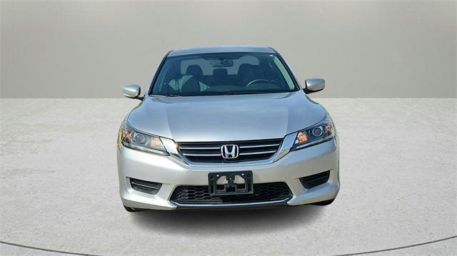 used 2015 Honda Accord car, priced at $18,432