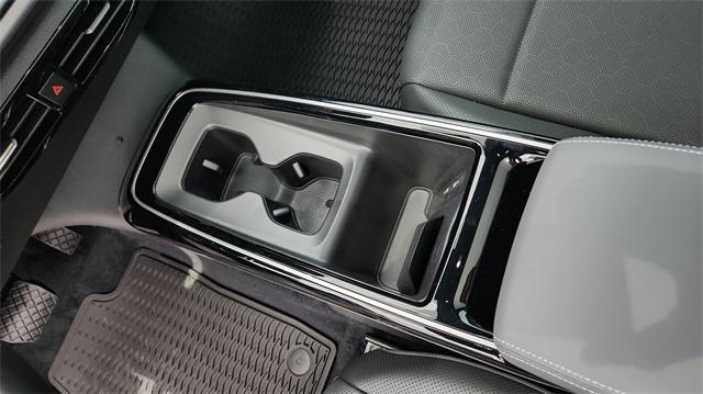 new 2025 Volkswagen ID.4 car, priced at $44,999