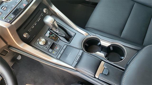 used 2021 Lexus NX 300 car, priced at $31,995