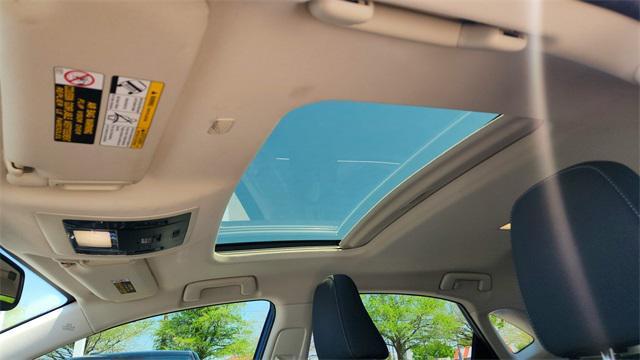used 2021 Lexus NX 300 car, priced at $31,995