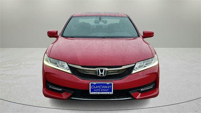 used 2017 Honda Accord car, priced at $19,999