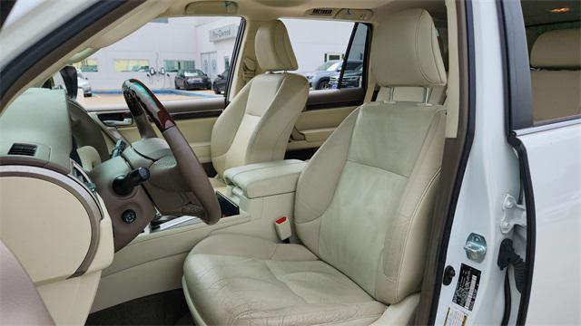 used 2015 Lexus GX 460 car, priced at $25,179