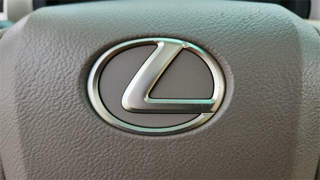 used 2015 Lexus GX 460 car, priced at $25,179