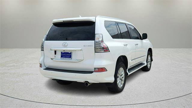 used 2015 Lexus GX 460 car, priced at $25,179