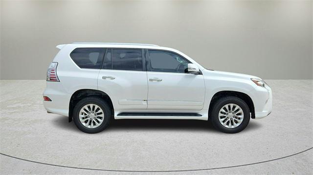 used 2015 Lexus GX 460 car, priced at $25,179