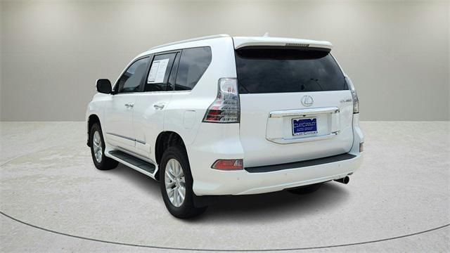 used 2015 Lexus GX 460 car, priced at $25,179