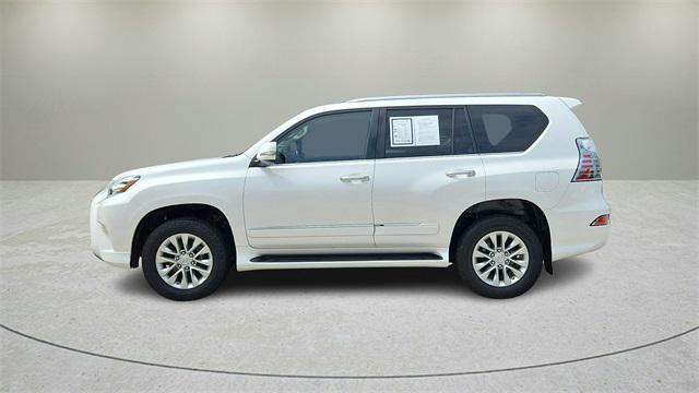 used 2015 Lexus GX 460 car, priced at $25,179