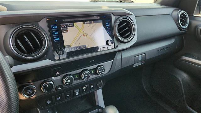 used 2019 Toyota Tacoma car, priced at $29,531